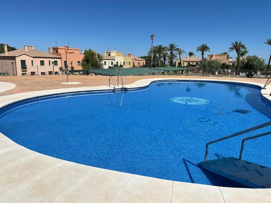 Casa Picual, Mancha Real, Jaen Villa Екстериор снимка