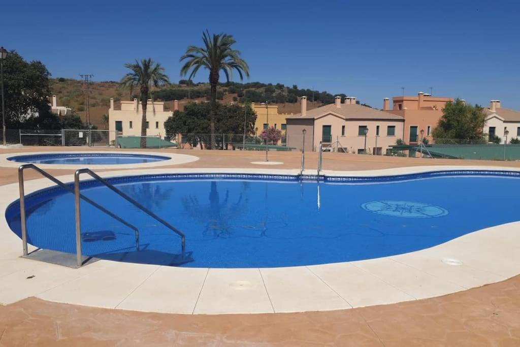 Casa Picual, Mancha Real, Jaen Villa Екстериор снимка