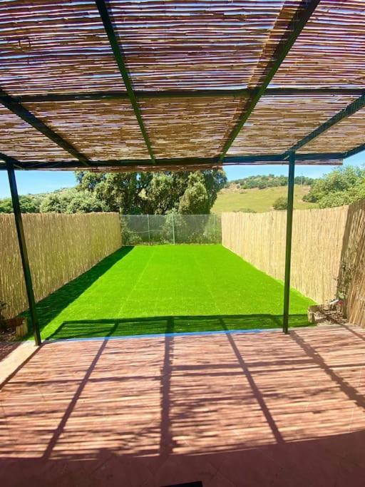 Casa Picual, Mancha Real, Jaen Villa Екстериор снимка
