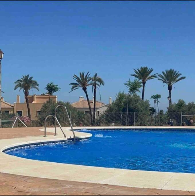 Casa Picual, Mancha Real, Jaen Villa Екстериор снимка