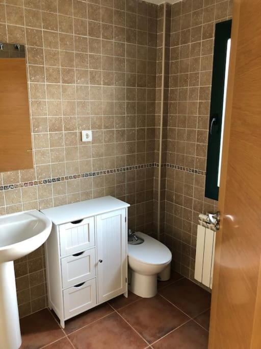Casa Picual, Mancha Real, Jaen Villa Екстериор снимка